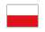 RISTORANTE ALBERGO MILANO - Polski